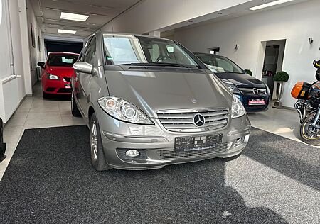 Mercedes-Benz A 170 A -Klasse