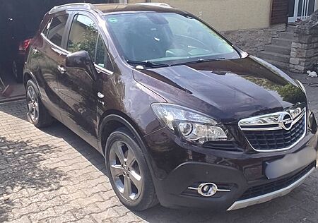 Opel Mokka 1.7 CDTI ecoFLEX INNOVATION Start/Stop...