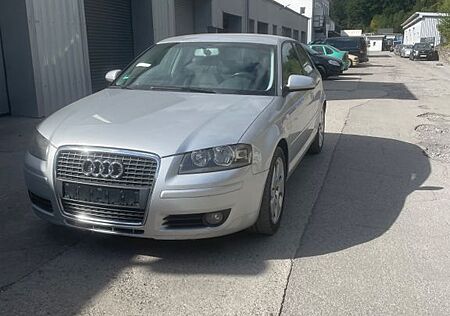Audi A3 1.9 TDI Ambiente Ambiente