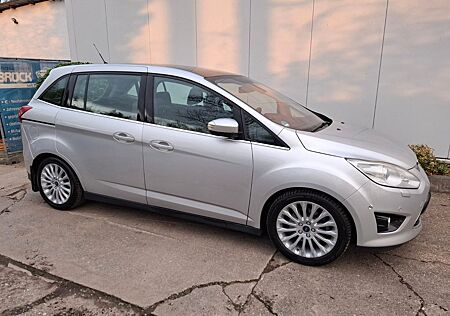 Ford C-Max Grand Titanium sehr guter Zustand