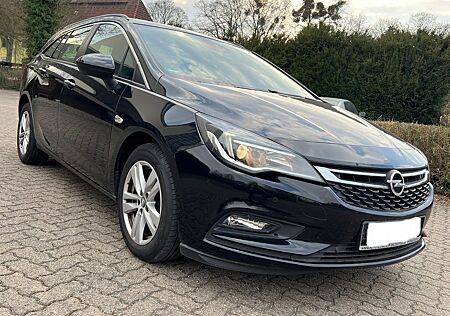 Opel Astra K Sports Tourer Business Start/Stop
