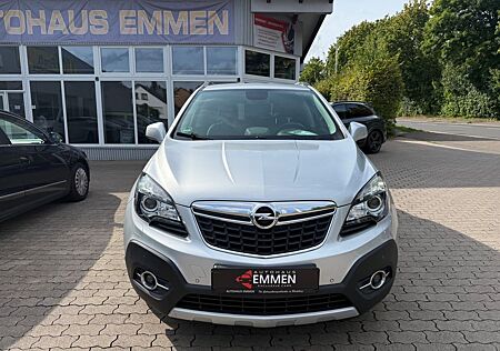 Opel Mokka 1.4 Turbo Innovation ecoFlex 4x4