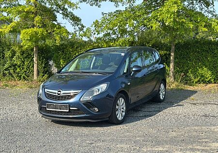 Opel Zafira C 1.4 Turbo Edition *** 7 Sitzer ***