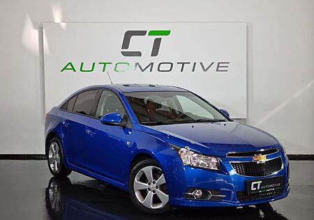 Chevrolet Cruze 1.8 LS Benziner