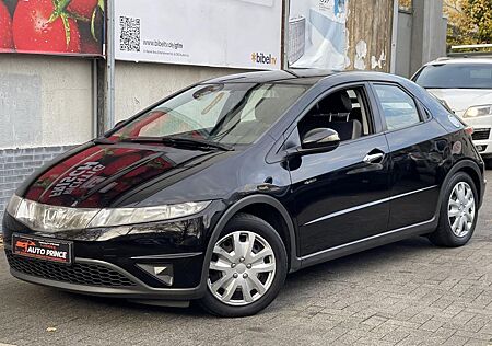 Honda Civic 5-trg. 1.4 COMFORT+ KLIMA+ E-FENSTER. TÜV