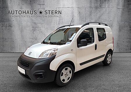 Fiat Fiorino 1,3 Multijet|DAB|USB|Klima|NEUWAGEN|15km