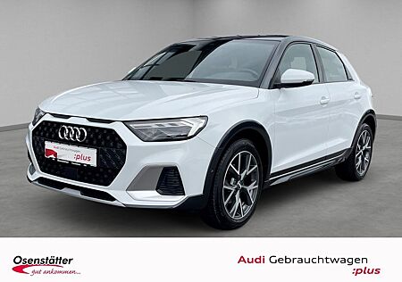 Audi A1 citycarver 35 TFSI S-Line LED Navi+ Klima PDC