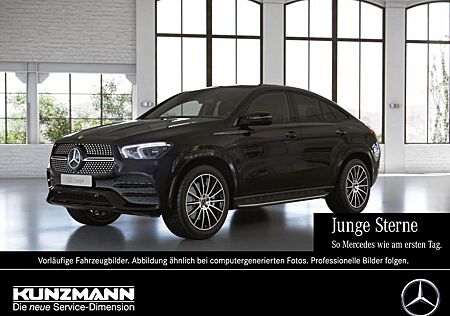 Mercedes-Benz GLE 350 e 4M Coupé AMG Night Panorama Distronic