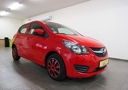 Opel Karl Edition Start/Stop,Klima,HU&AU Neu,Euro 6