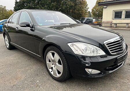 Mercedes-Benz S 450 S -Klasse Lim.