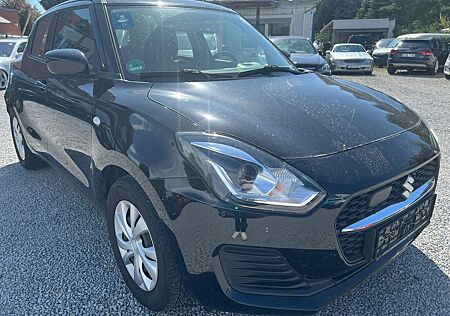 Suzuki Swift 1,2 Basic 1.Hand*Klimaanlage