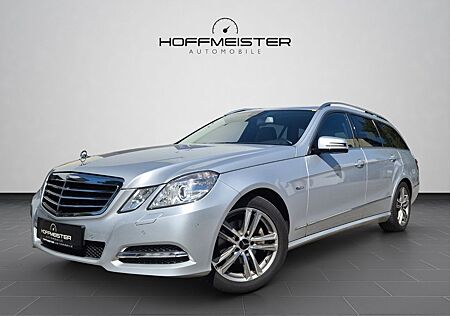Mercedes-Benz E 200 E200 T-Modell BlueEfficiency*Leder*Tempomat*NAVI