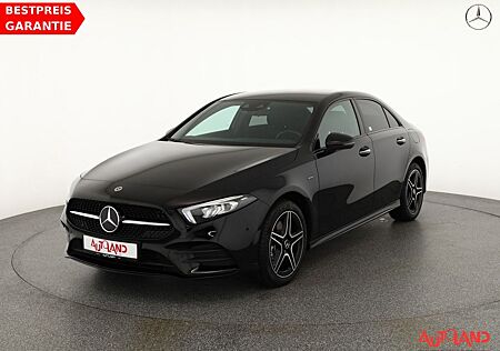 Mercedes-Benz A 250 A250 e AMG Line LED Navi Virtual Cockpit Kamera