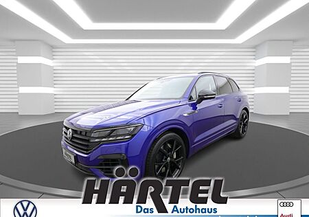 VW Touareg Volkswagen R EHYBRID 3.0 V6 TSI TIPTRONIC Bluetooth