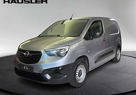 Opel Combo Cargo Edition CarPlay PDC hinten Klimaanla