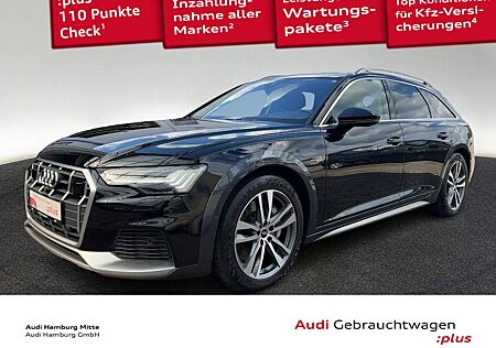 Audi A6 allroad 55 TFSI quattro S tronic