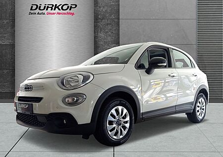 Fiat 500X Hybrid 130Bz. Automatik Navi Totwinkel Spur