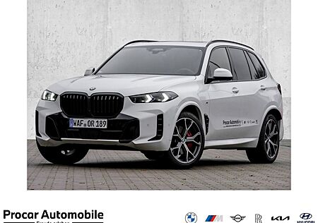 BMW X5 xDrive30d M Sport Pro * PANO * DAP * AHK * PA