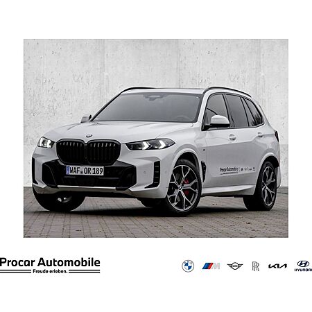 BMW X5 leasen