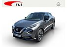 Nissan Juke Acenta F16B Navi LED DAB SHZ Spurhalteass.