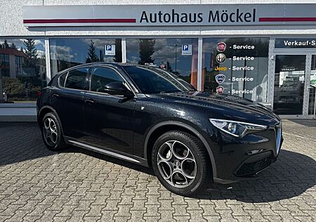 Alfa Romeo Stelvio Ti Q4 2.0 280 Ps