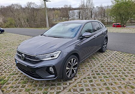 VW Taigo Volkswagen 1.5 TSI DSG R-Line RFK PANO LM MATRIX-LE