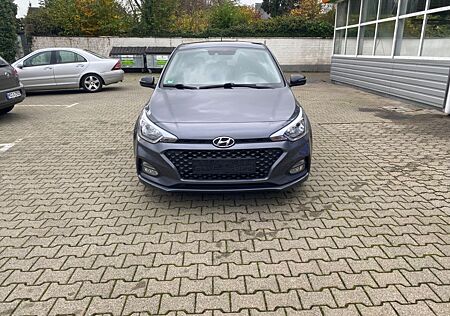 Hyundai i20 YES!