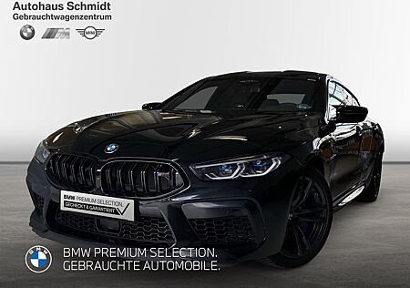 BMW M8 Gran Coupé Competition*Dachhim. Alcantara*DAB
