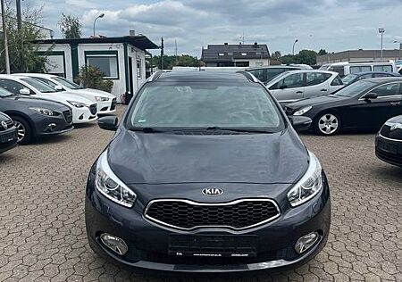 Kia Cee'd Sportswagon