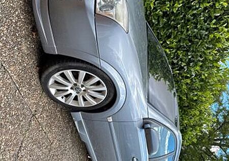 Opel Vectra Caravan 2.0 Turbo -