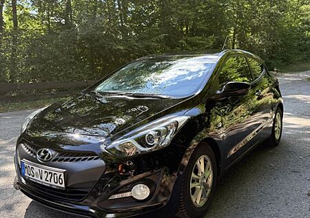 Hyundai i30 1.6 GDI Design Automatik Design
