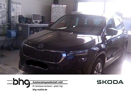 Skoda Karoq 2.0 TDI Ambition PDC KLIMA TEMPOMAT