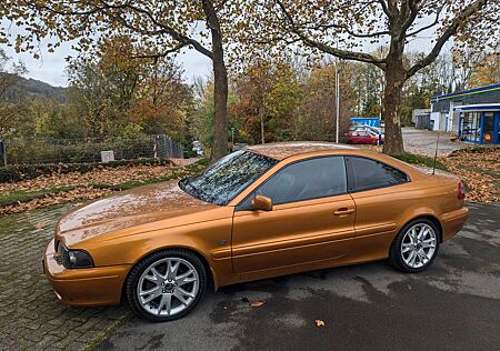 Volvo C70 Turbo 2.3 T5 Coupé - TOP Zustand - TÜV NEU -