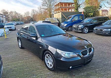BMW 520i 520 5 Limousine