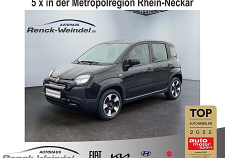 Fiat Panda Cross 1.0 GSE Klimaautom Servo Start-Stop