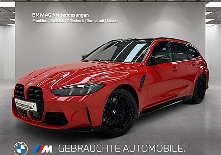 BMW M3 Competition M xDrive Driv.Assist.Prof Kamera