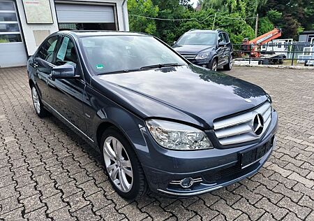 Mercedes-Benz C 220 C-Klasse CDI Avantgarde BlueEfficiency TOP