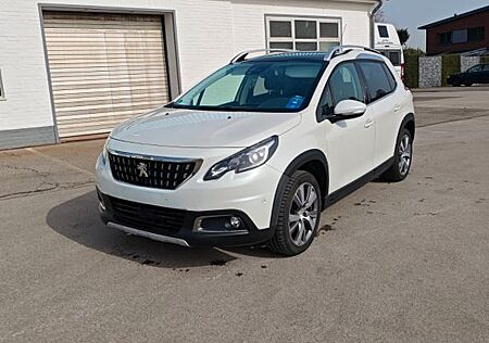 Peugeot 2008 Allure PureTech 130 Allure