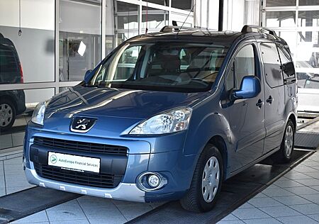 Peugeot Partner 1.6 HDi FAP 110 AHK*Klima*PDC*1-Hand