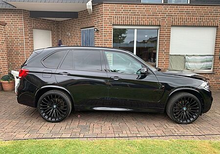 BMW X5 mit M Paket