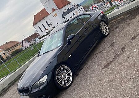 BMW 335i Coupé e92 - 530 ps - Upgradelader
