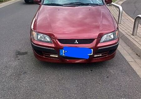 Mitsubishi Space Gear