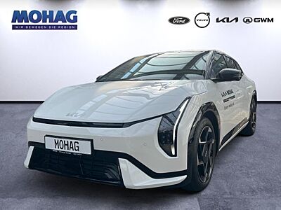 Kia EV4 *Fastback*GT-line*360Kamera*Memory Sitze*WKE