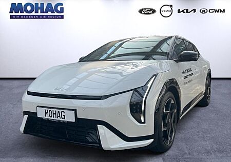 Kia EV4 gebraucht kaufen Kia EV4 *Fastback*GT-line*360Kamera*Memory Sitze*