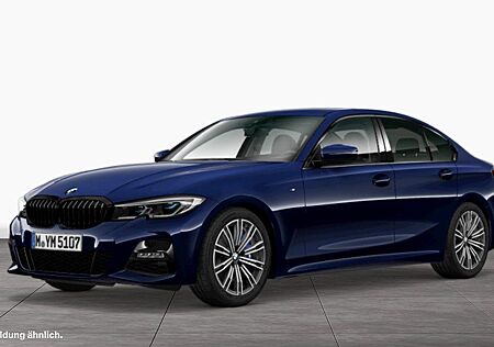 BMW 330d xDrive M Sport Harman/K LiveCockpitProf