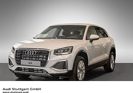 Audi Q2 advanced 35 TFSI Schaltgetriebe Parkassist