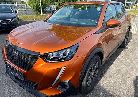 Peugeot 2008 Active Pack 100 VTI