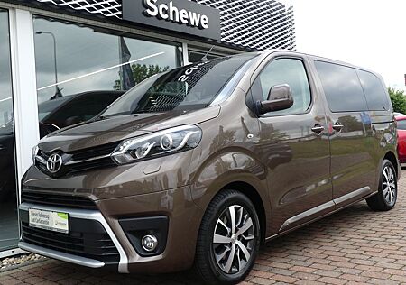 Toyota Pro Ace Proace Verso L1 Executive