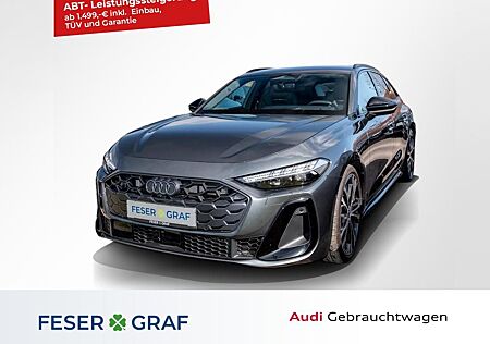 Audi S5 Avant 3.0 TFSI Matrix/Navi+/Leder/TechPro20"/