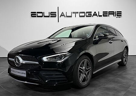 Mercedes-Benz CLA Shooting Brake CLA 250e Shooting Brake AMG 360° Keyless-Go Pano